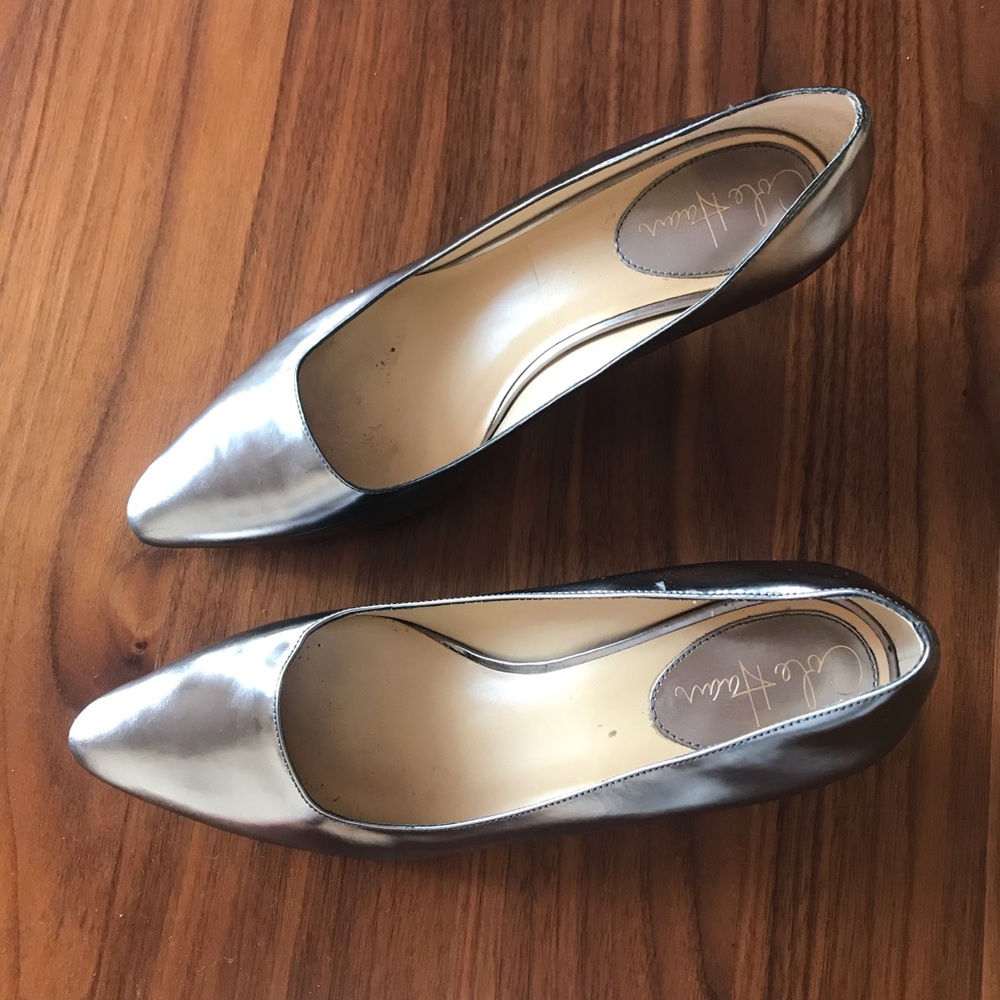 Cole Haan pumps